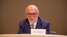fotogramma del video Case comunità: Riccardi, target Pnnr raggiunto e non era ...